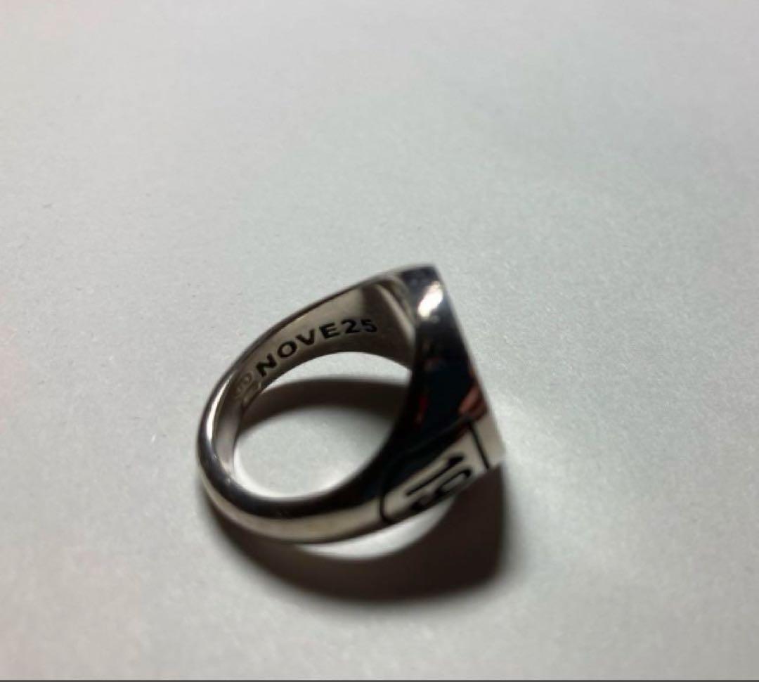 インテル　優勝記念リング　2020/21