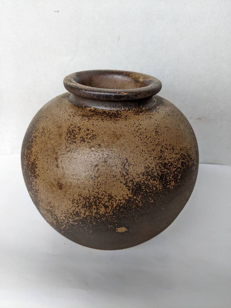 備前焼き 箱入り 共箱　新品未使用 　骨董品