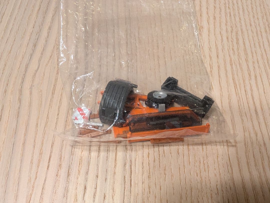 ミニカー WSI Collectibles