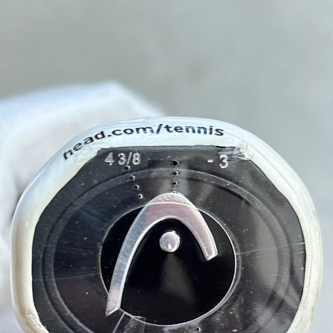新品 HEAD Graphene 360 Speed Pro ジョコビッチ G3