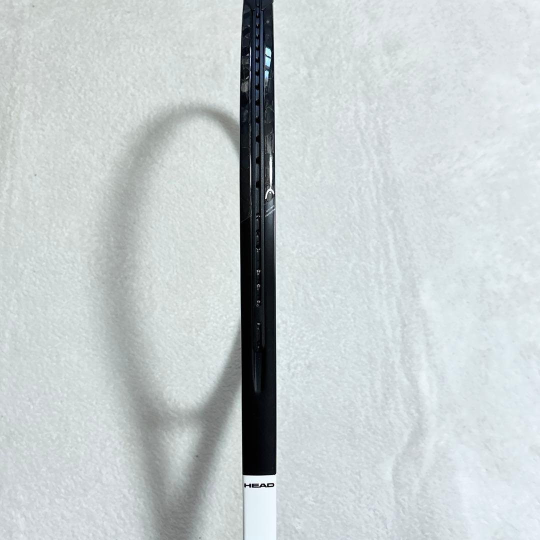 新品 HEAD Graphene 360 Speed Pro ジョコビッチ G3