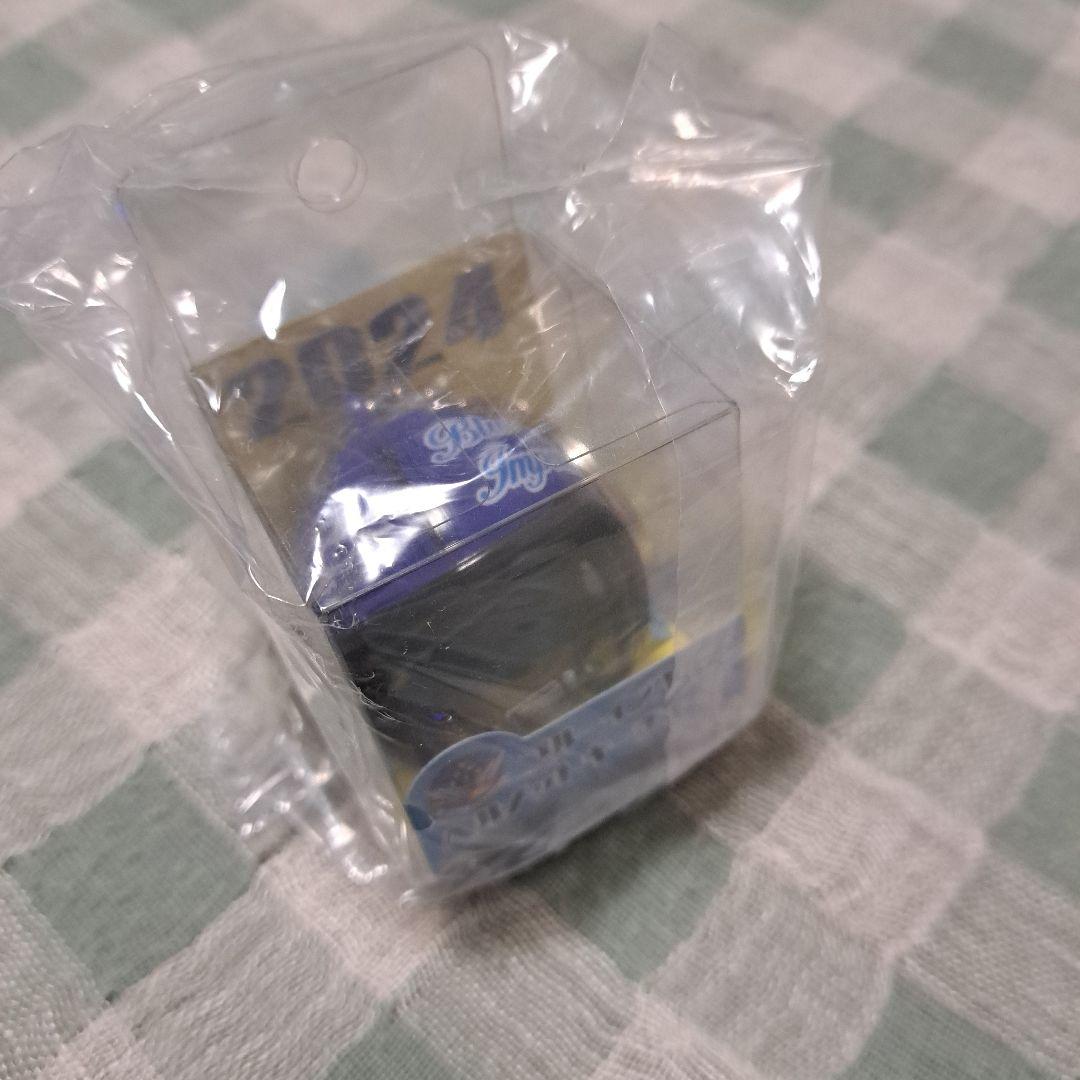 幸せの黄色いてるぼう