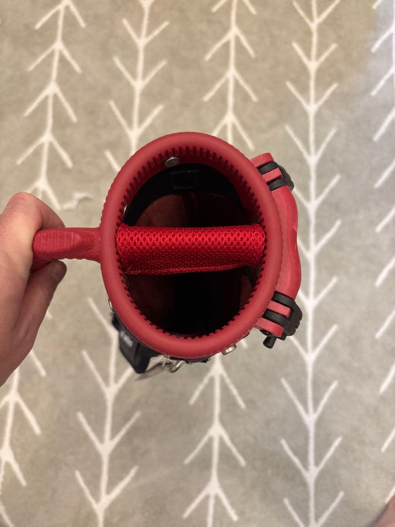 onoff ゴルフキャディバッグ 47インチ新品