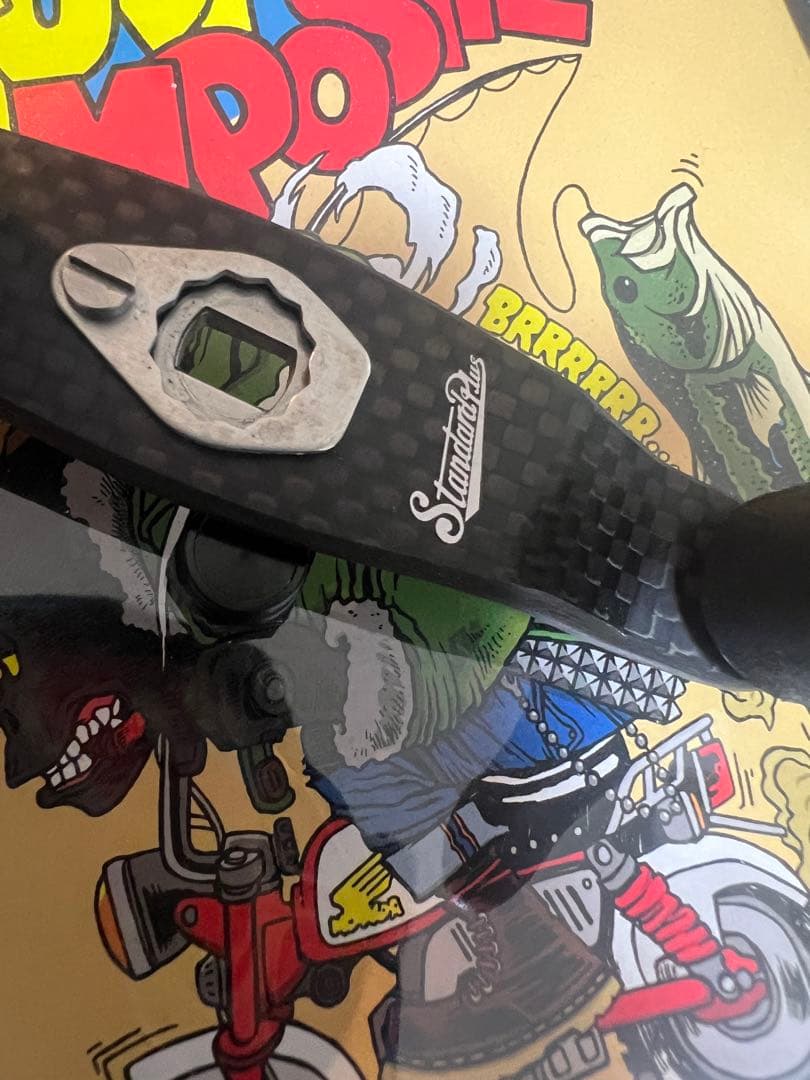 スタジオコンポジット 92mm