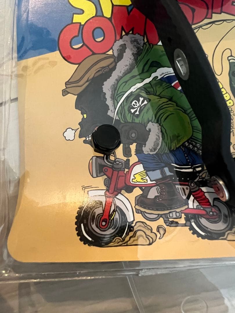 スタジオコンポジット 92mm