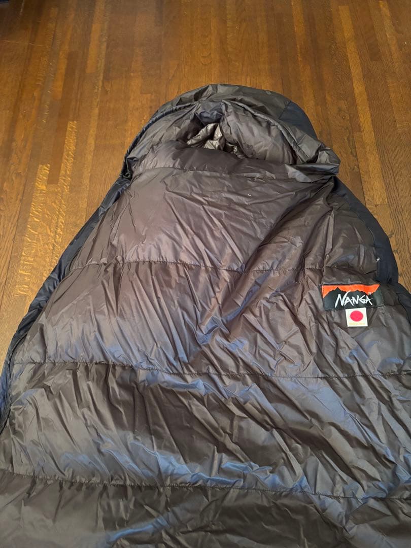 ＮＡＮＧＡ　ナンガ　オーロラライト９００ＤＸ