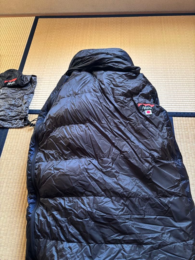 ＮＡＮＧＡ　ナンガ　オーロラライト９００ＤＸ