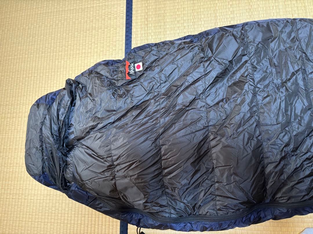 ＮＡＮＧＡ　ナンガ　オーロラライト９００ＤＸ