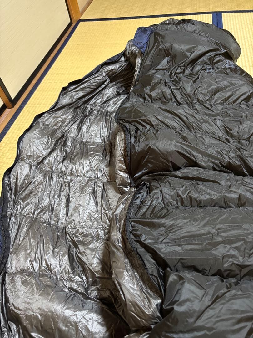 ＮＡＮＧＡ　ナンガ　オーロラライト９００ＤＸ