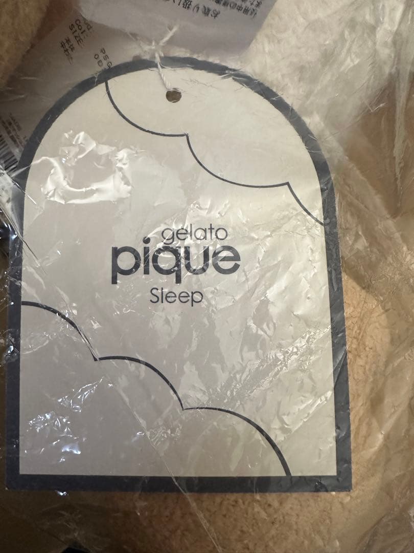 ピケのドナルドダック　抱き枕ぬいぐるみ