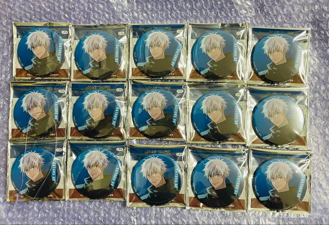 五条悟 呪術廻戦 マルイ 渋谷事変