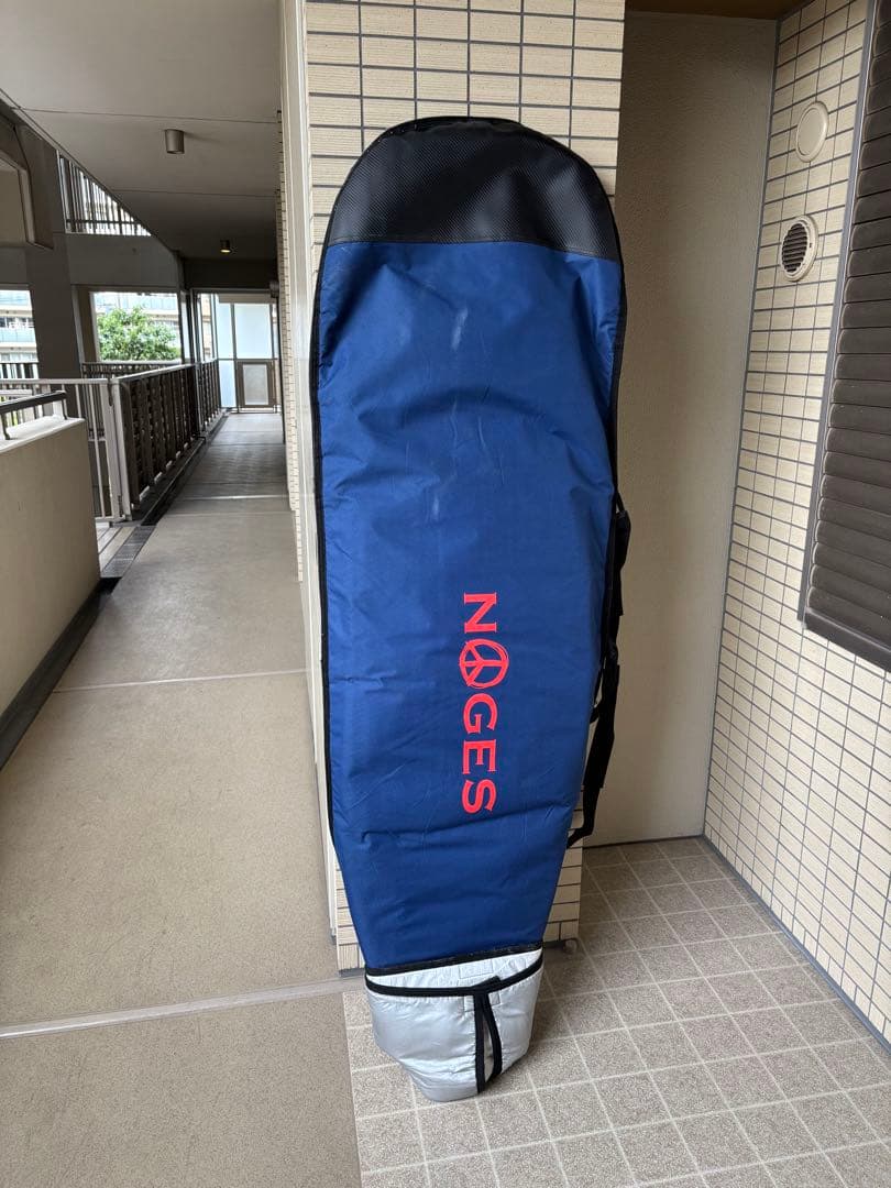 超美品！PLACEBO ＲＮＲ　ROUND NOSE ROUND 6.0