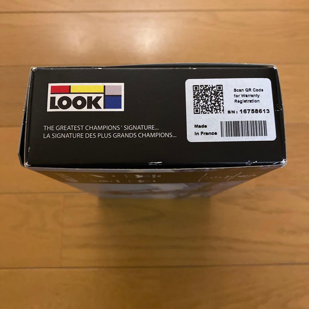 LOOK Kéo 2 Max ビンディングペダル