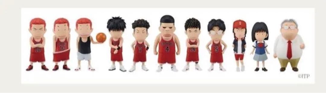 スラムダンク 映画 THE FIRST SLAM DUNK 劇場オリジナルグッズ