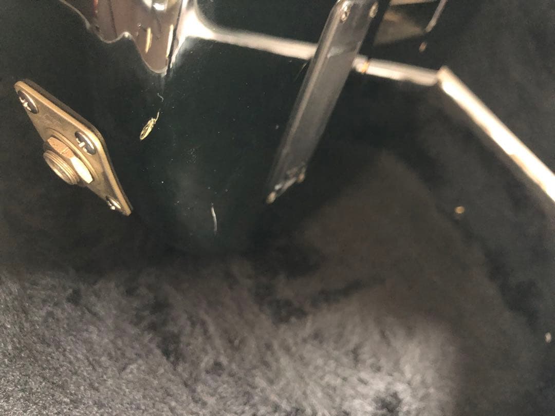 Musicman Silhouette Special HSS ミュージックマン