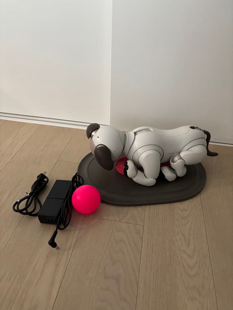 アイボ aibo ERS-1000