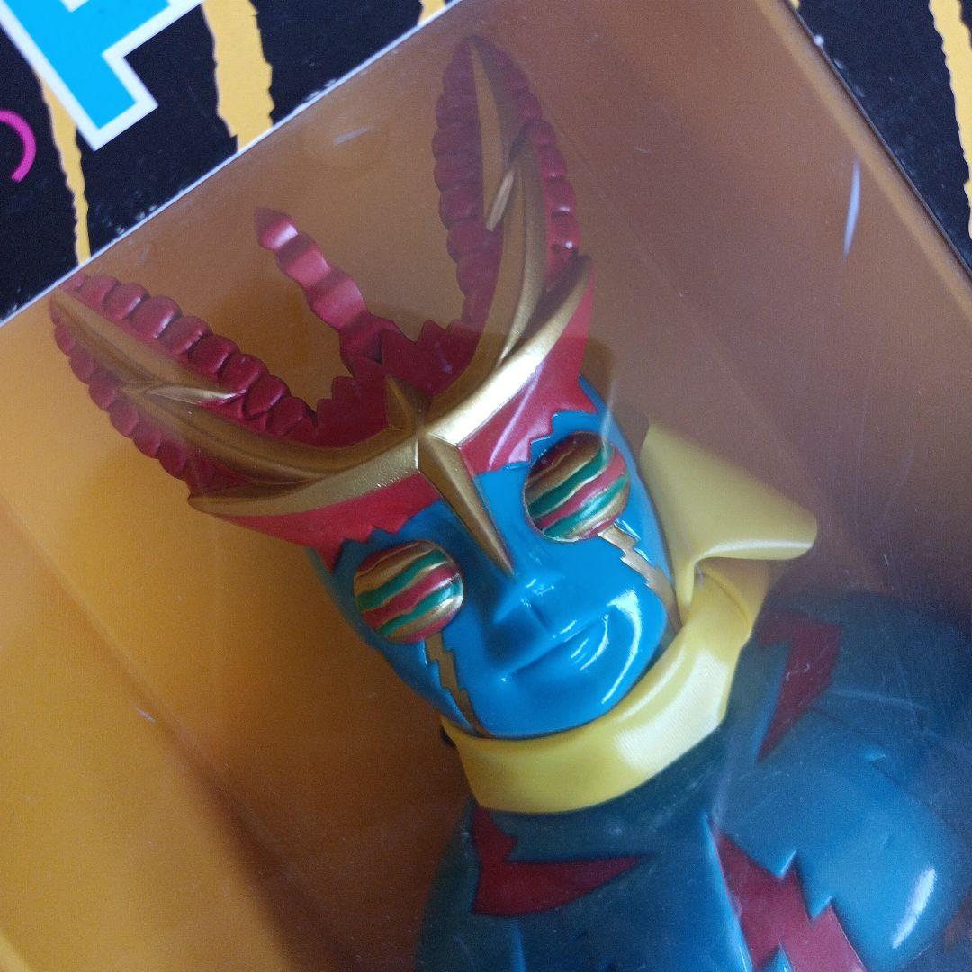 マスダヤ　トーキングイナズマン