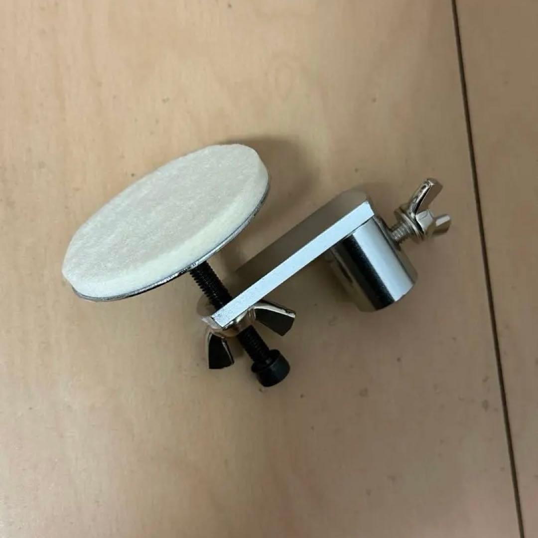 タンバリンスタンドTH-290 (ミュート付き)