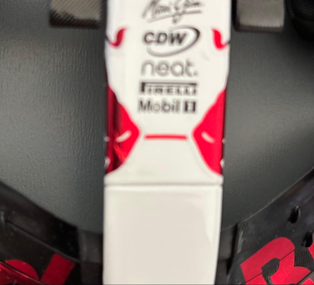 スパーク 1/18 レッドブRB21 2025日本GP M.フェルスタッペン