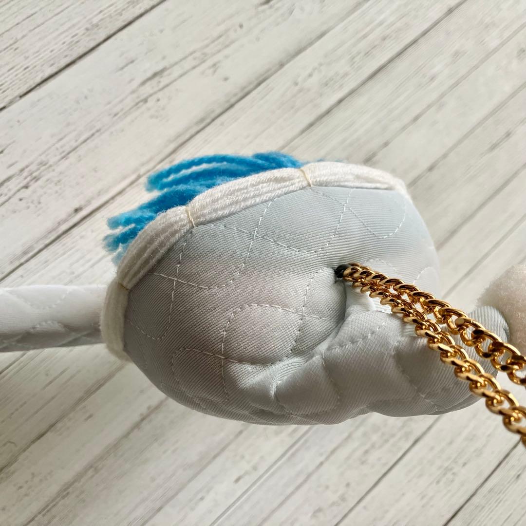 カネボウ　毛糸　マスコット　ミニハンガー　昭和レトロ