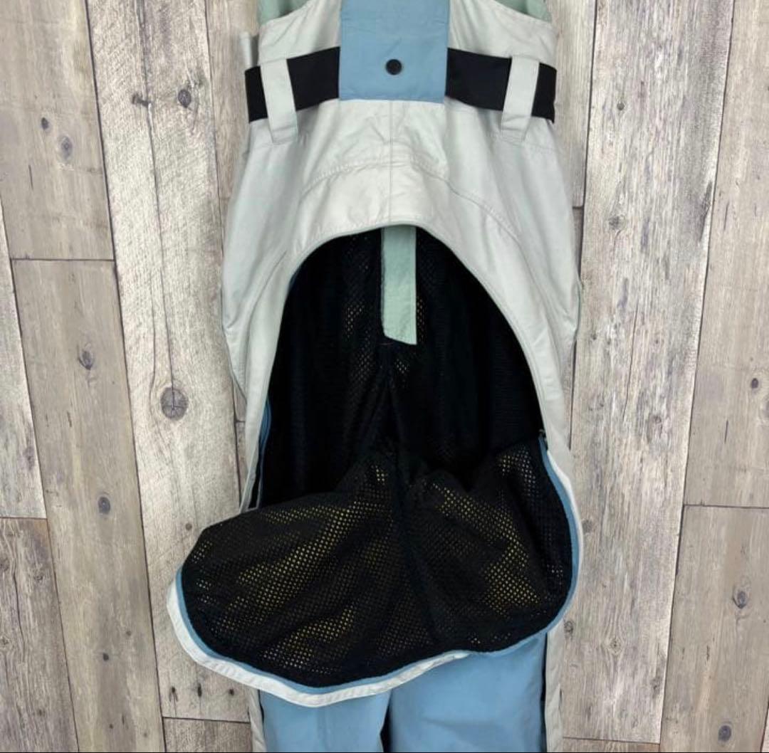 NIKE ACG ski ナイキ スノボ ビブパンツ