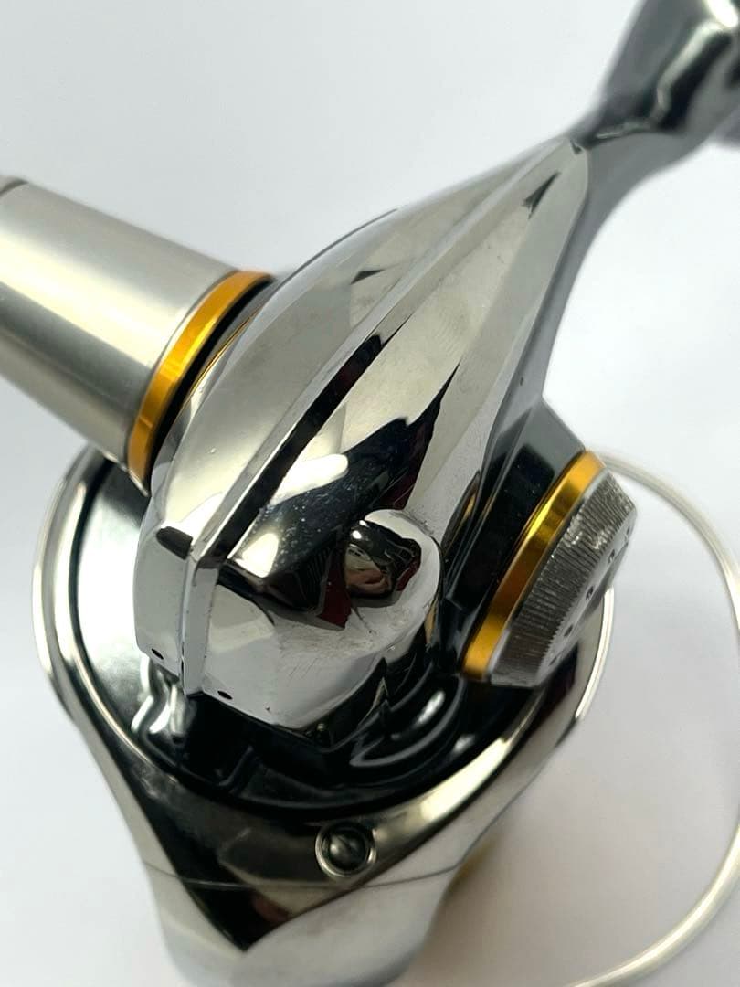 シマノ07ステラ 2000S