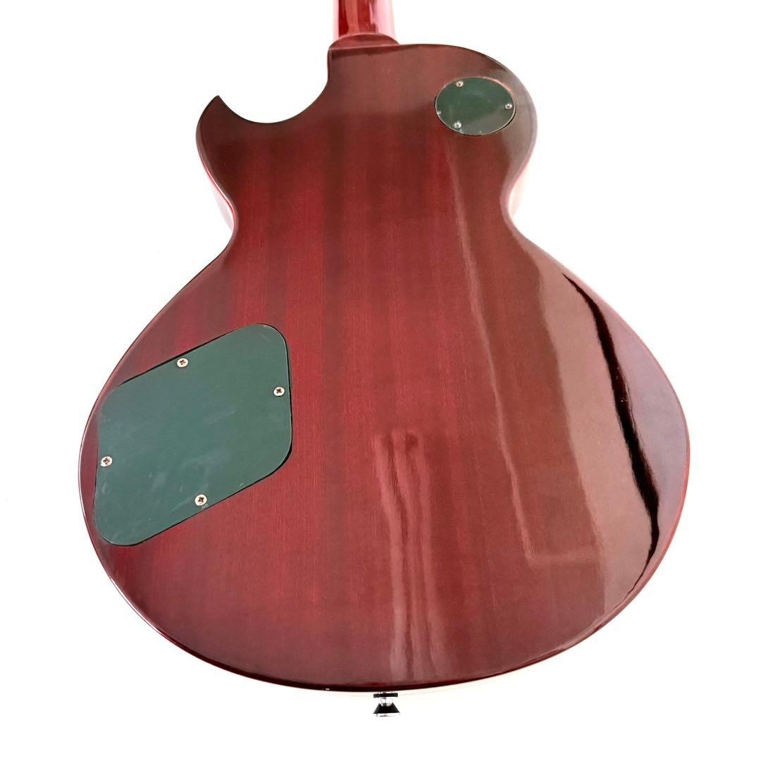 【希少】Zematis Type エレキギター ゼマイティス