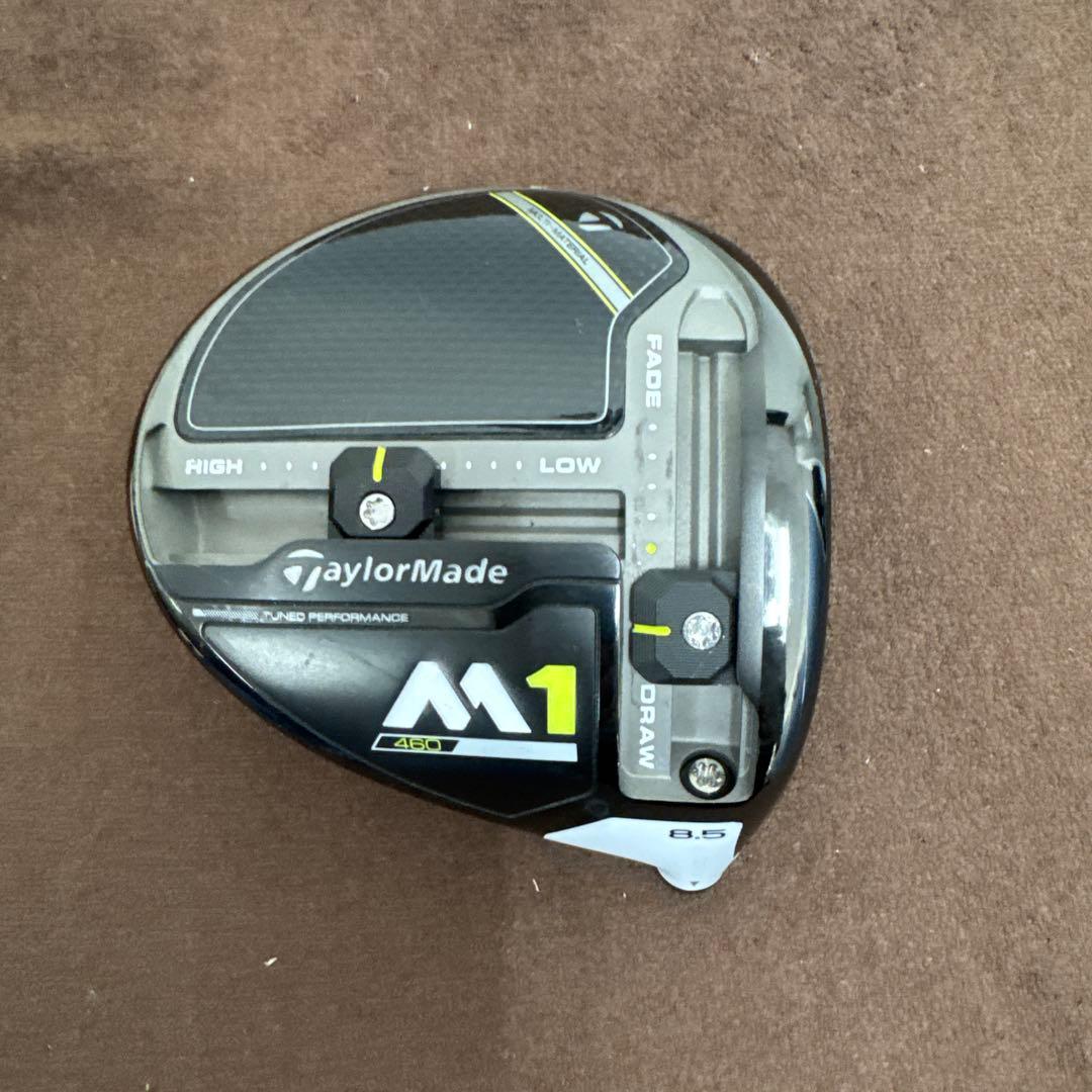 テーラーメイド　M1 支給品　8.5° ほぼ新品