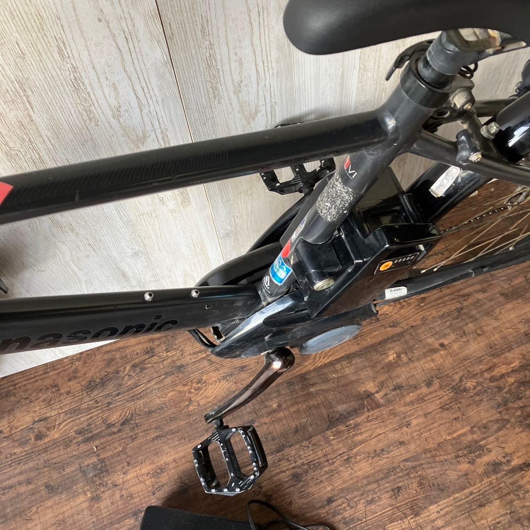 引き取り限定　Panasonic JETTER ジェッター BE-ELHC49