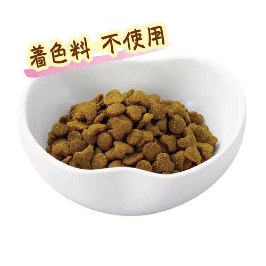 ミャウミャウ (MiawMiaw) 580g×14袋 子ねこ用 ドライフード