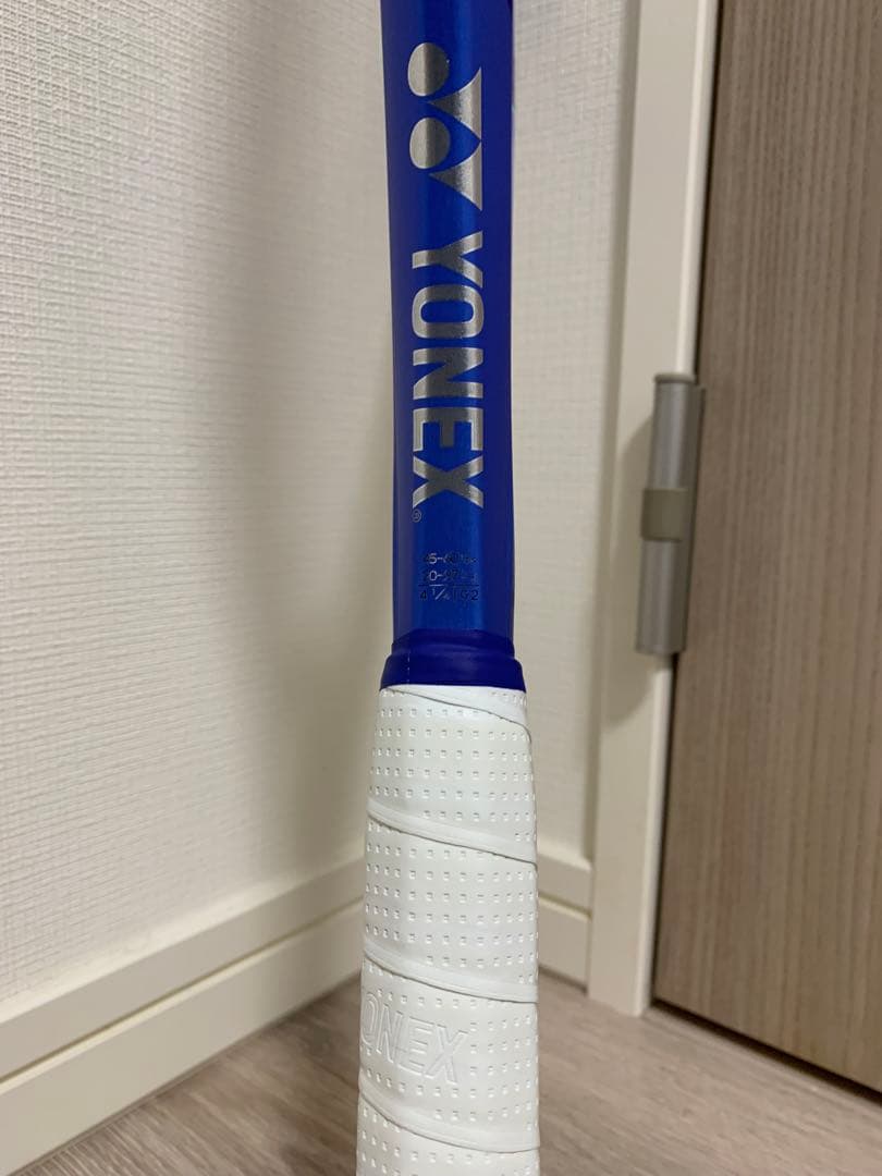 YONEX EZONE 100 2025 グリップ2