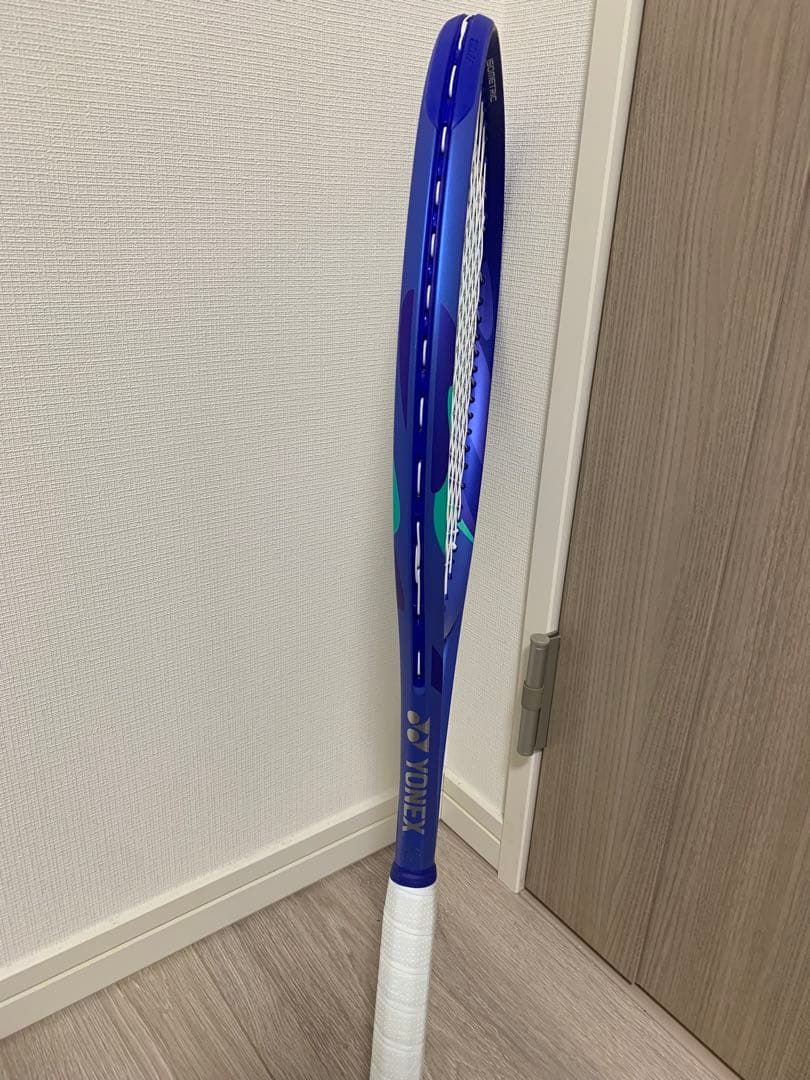 YONEX EZONE 100 2025 グリップ2