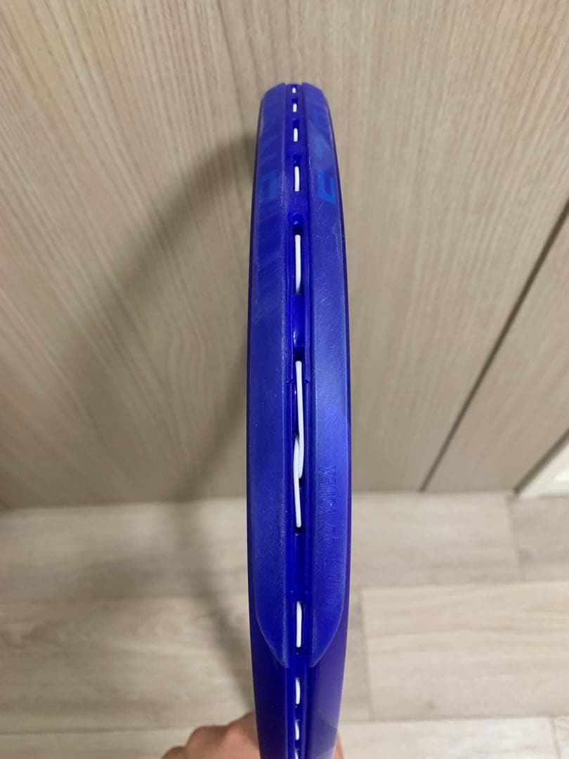 YONEX EZONE 100 2025 グリップ2