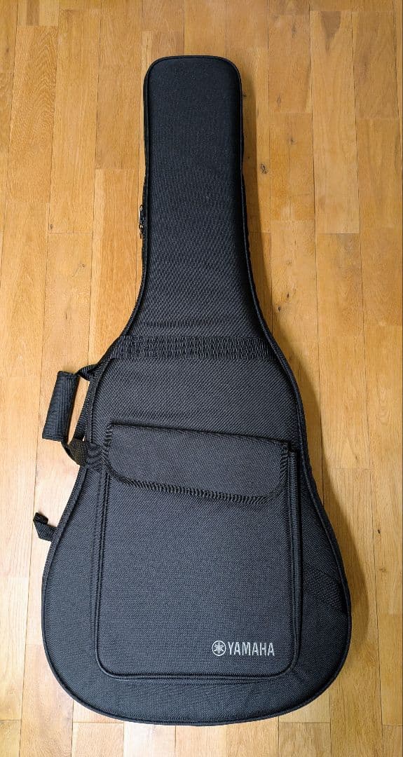 ほぼ未使用　Yamaha LL6 ヤマハエレクトリックアコースティックギター