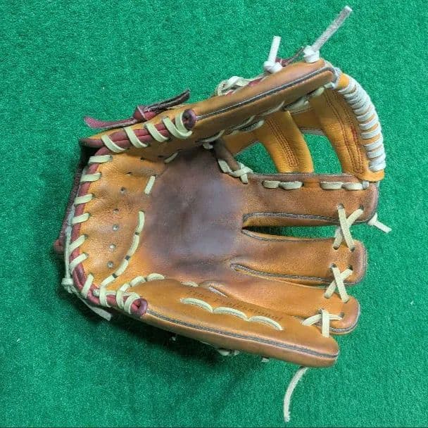 久保田スラッガー　内野