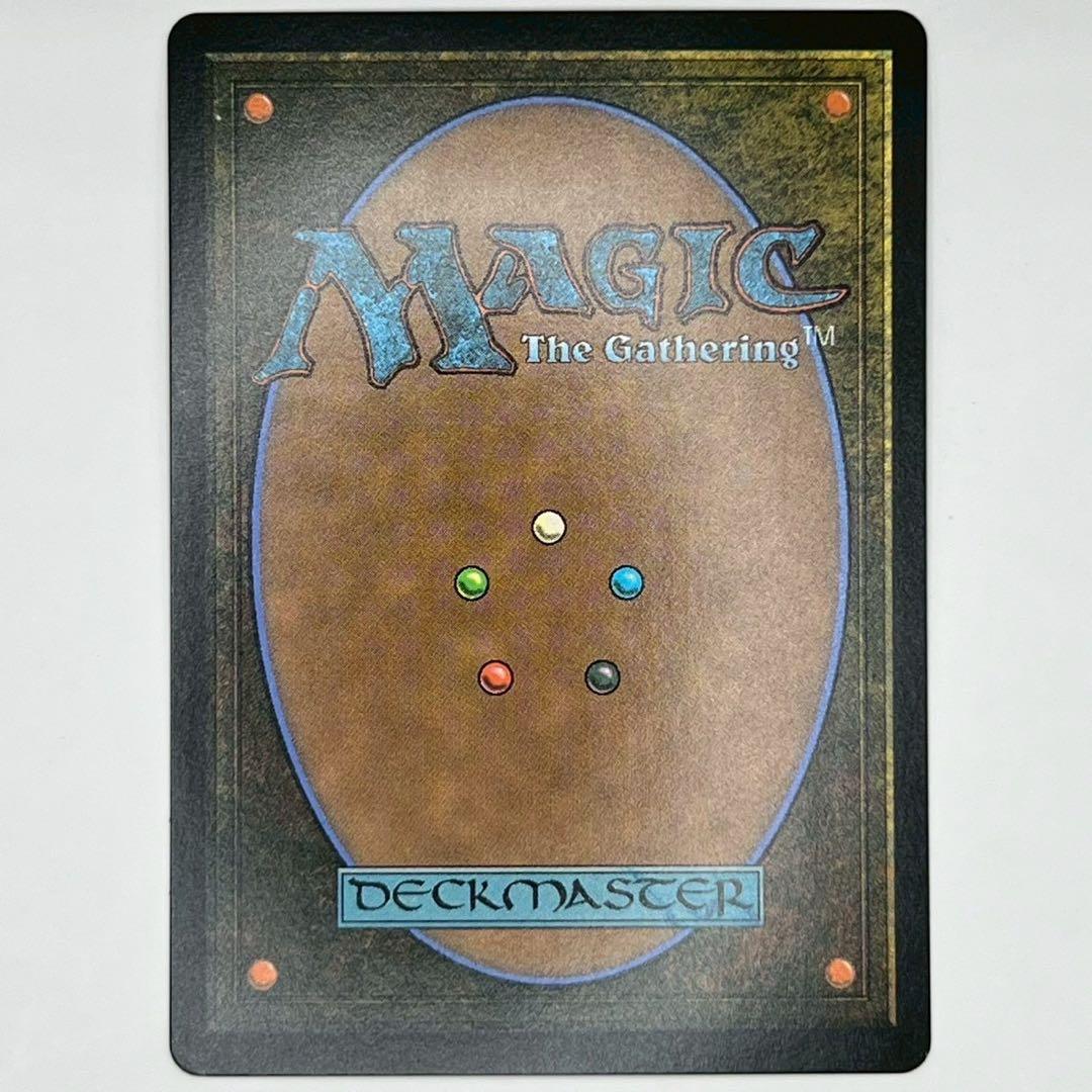 MTG 迷える黒魔道士、ビビ/ ボーダーレスfoil　日本語1枚　FIN