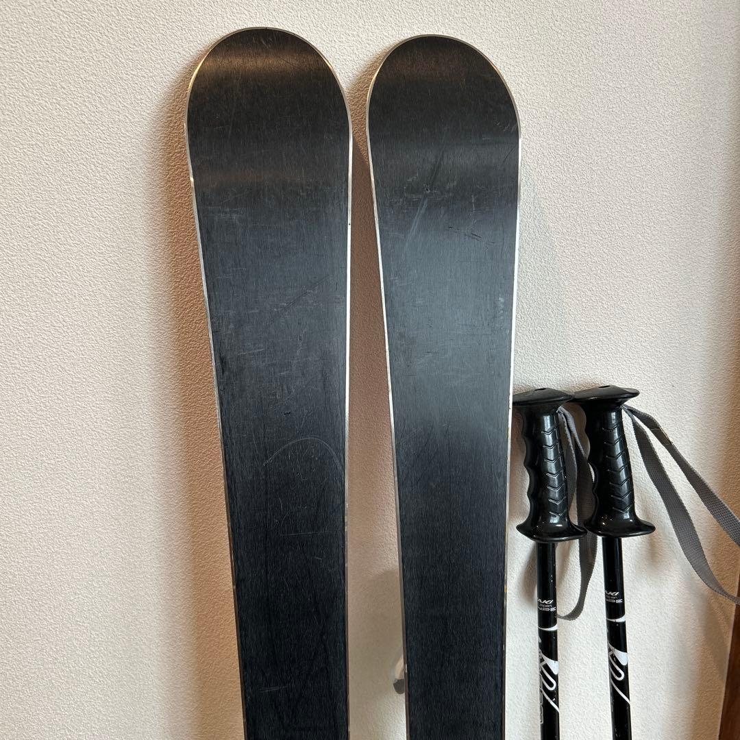 スキー３点セット⭐︎子供用