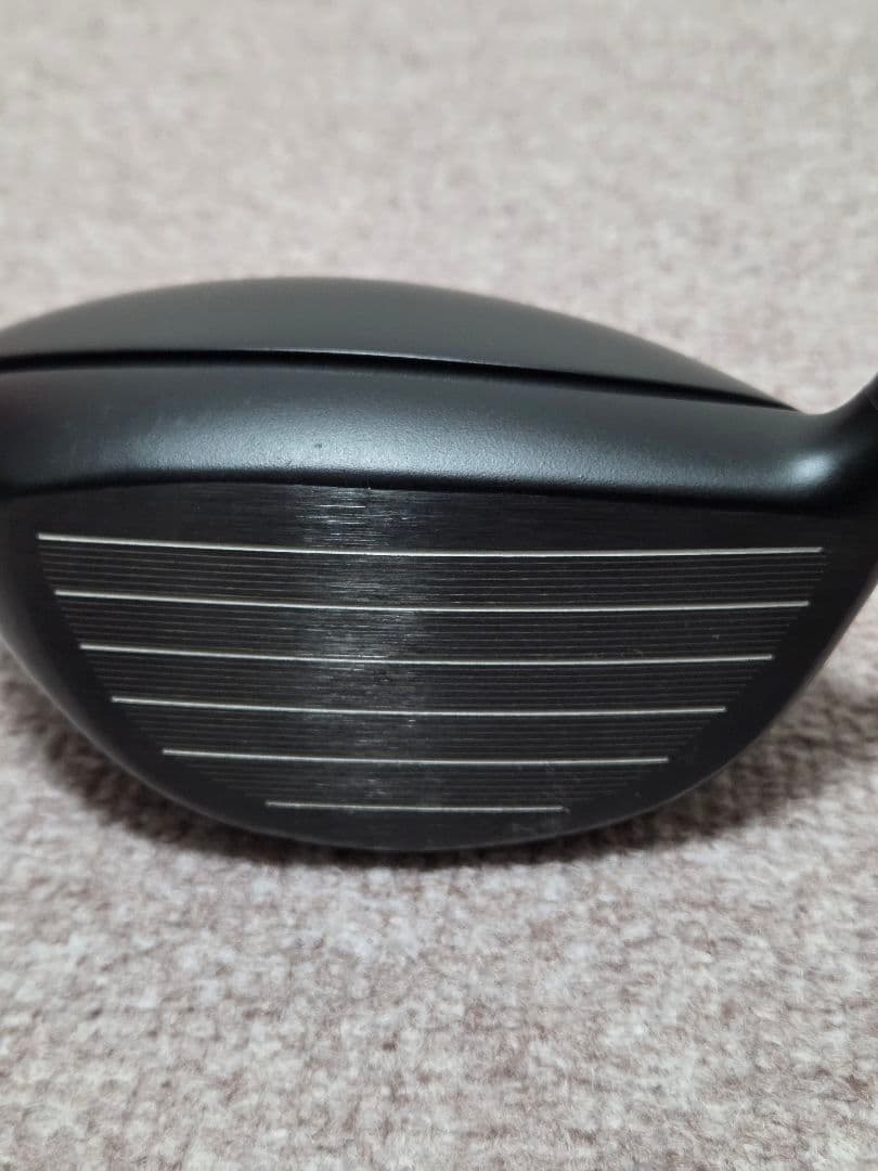 オノフクロ XCBT ドライバー 9.5度