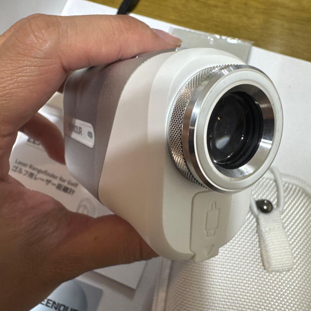 EENOUR ゴルフ用レーザー距離計　U1000PRO