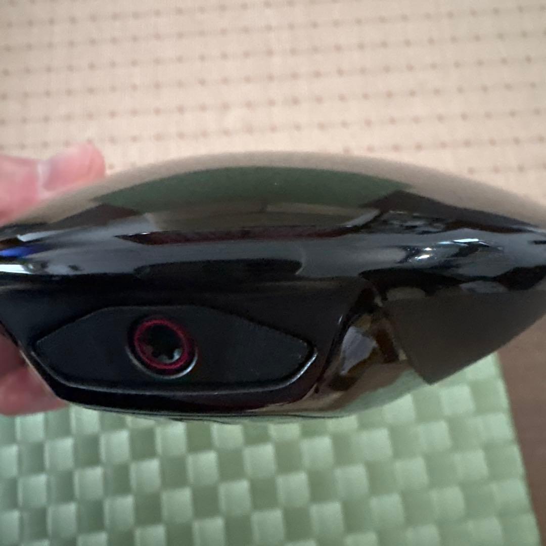 タイトリストGT1ドライバーヘッドのみ