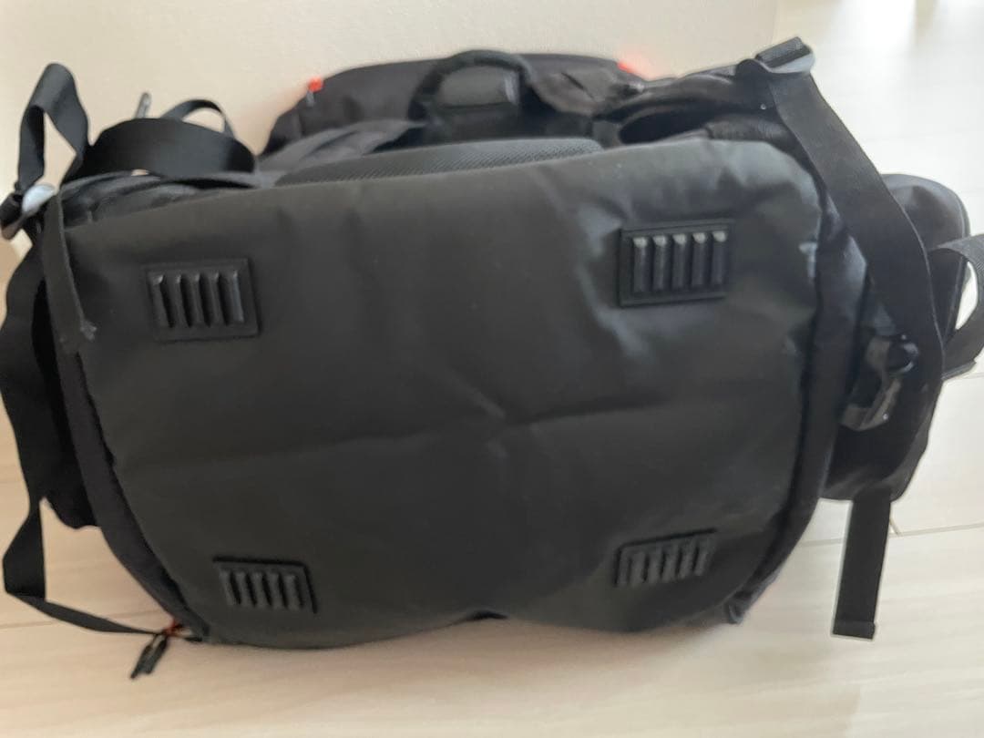 テクニカ スキーバッグ リュック