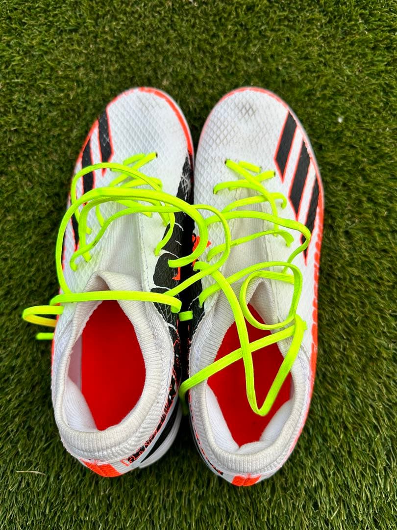 シューズ adidas X Speedportal Messi.3 IN 25.5