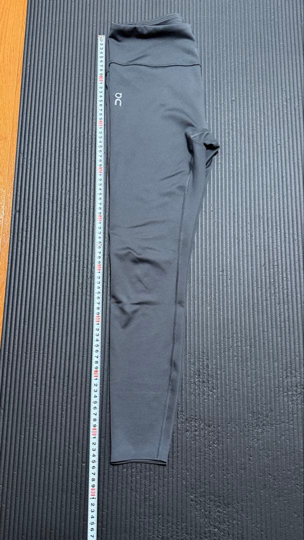 on コアタイツ　レディース