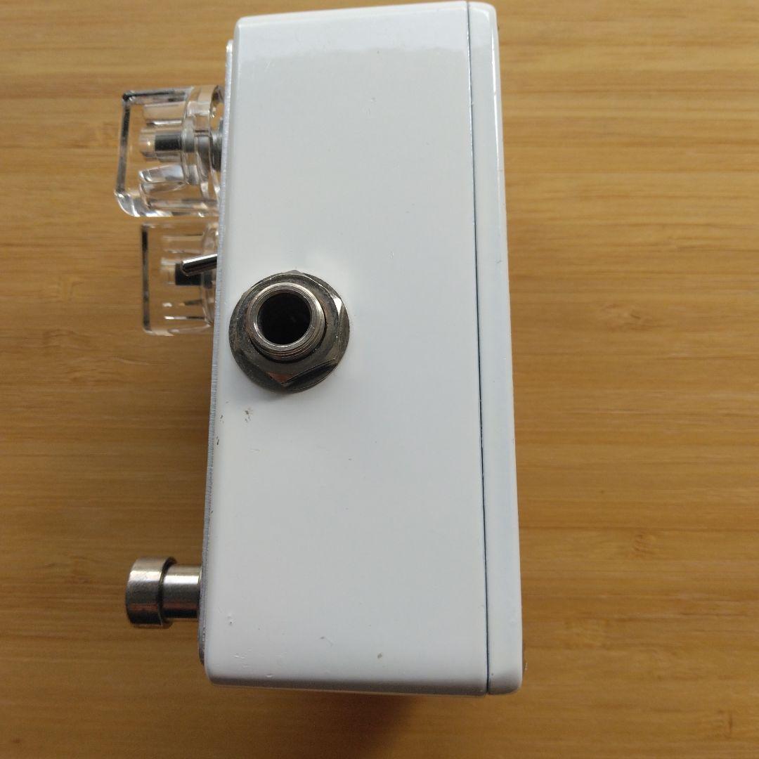 xotic SP コンプレッサー