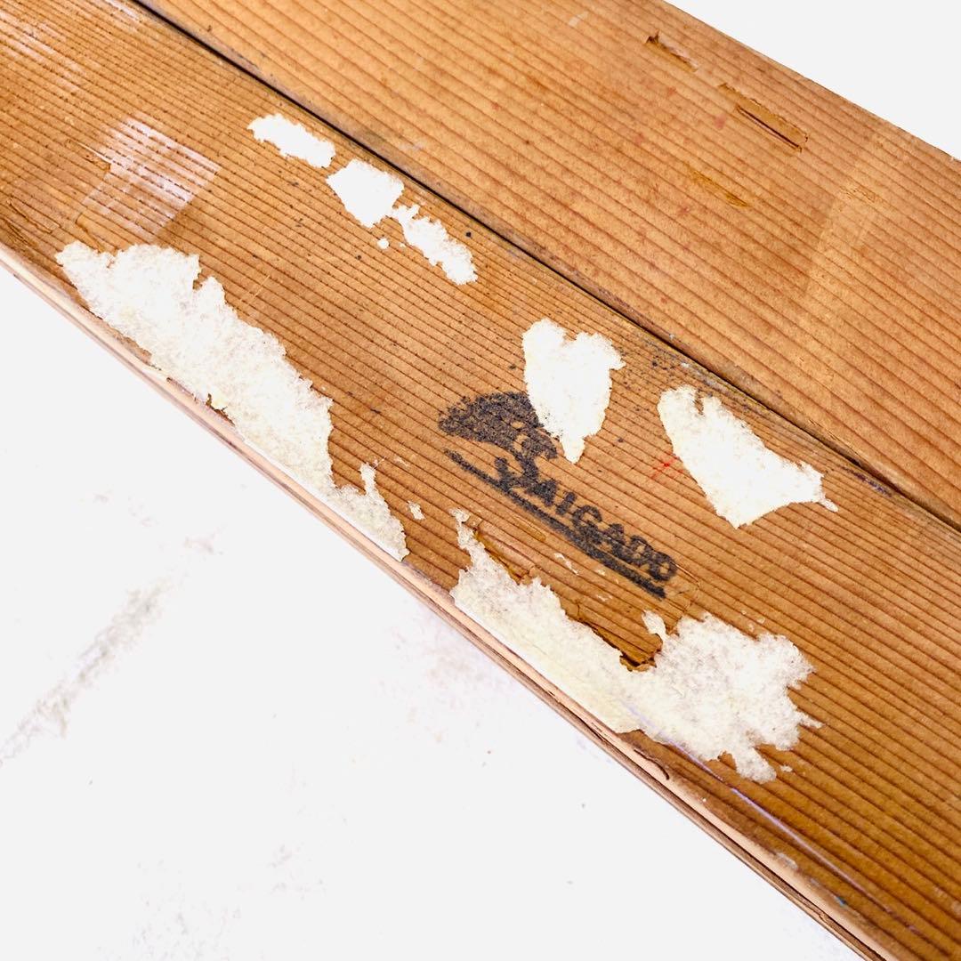 絵画用 木枠 キャンバス枠 F100号 杉材 名古屋彩画堂 良品 送料込み ④