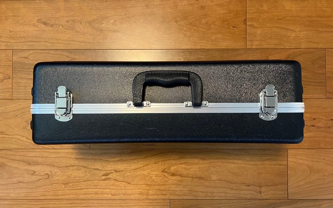 【未使用品】SKB ハードケース B♭トランペット用