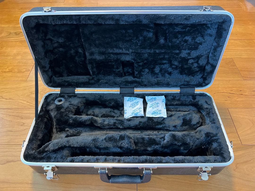 【未使用品】SKB ハードケース B♭トランペット用