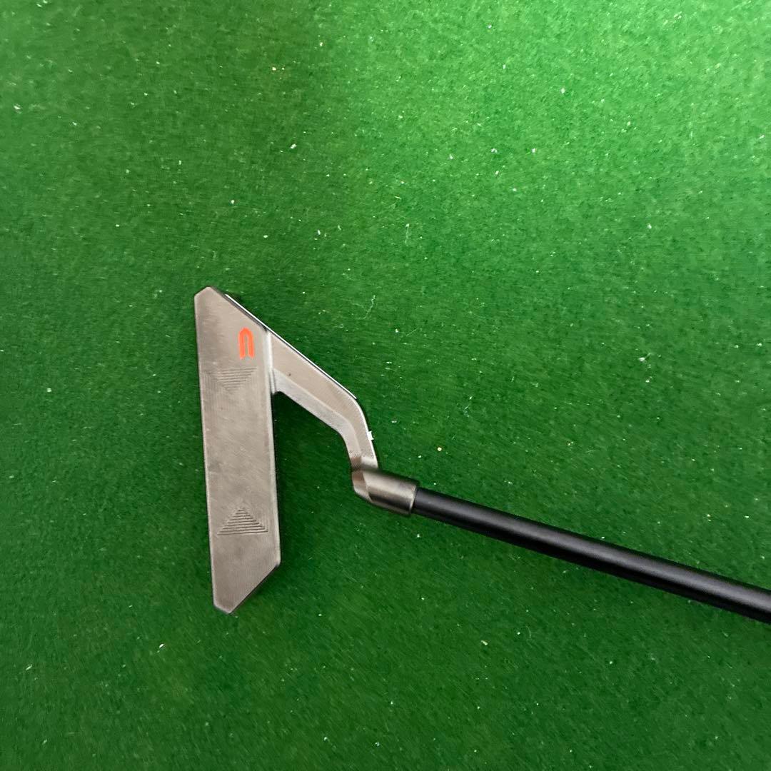 CROSSPUTT CP-400 パター クロスパット 33インチ