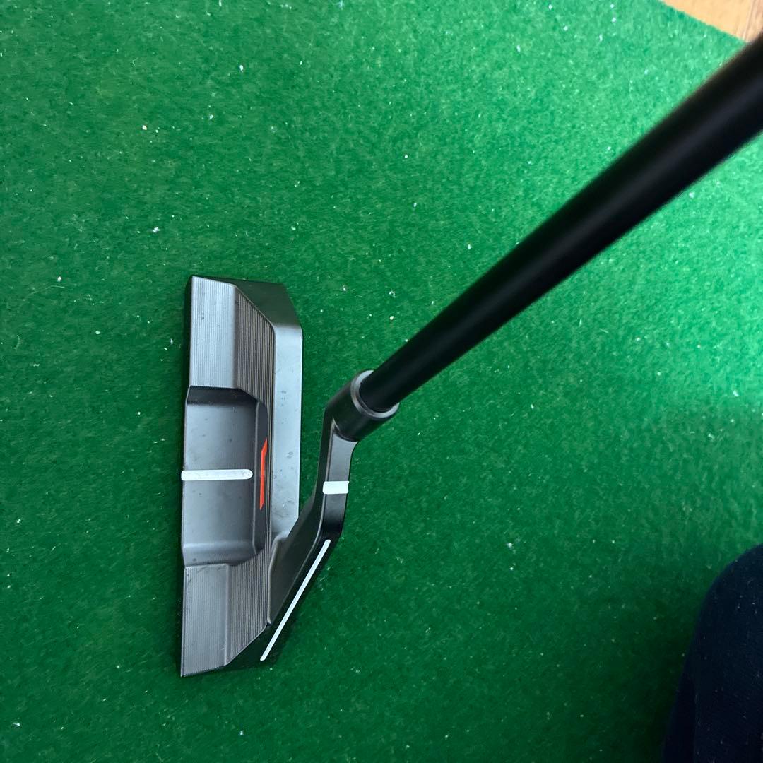 CROSSPUTT CP-400 パター クロスパット 33インチ