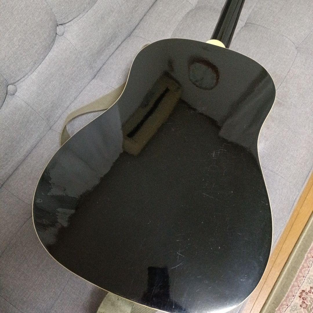 Epiphoneエピフォン アコースティックギター AJ-100EB